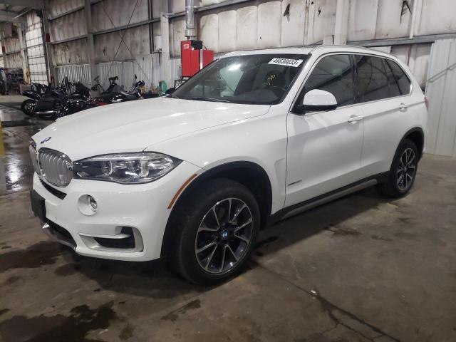 BMW X5 2017 5uxkr0c58h0v65418