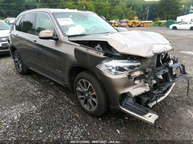 BMW X5 2017 5uxkr0c58h0v66245