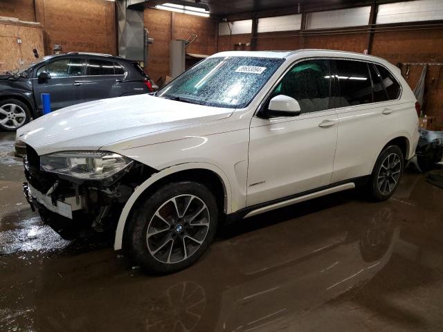 BMW X5 2017 5uxkr0c58h0v66620