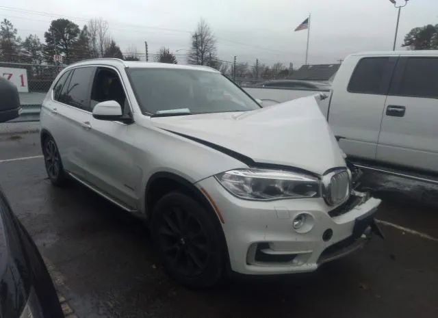 BMW X5 2017 5uxkr0c58h0v66696