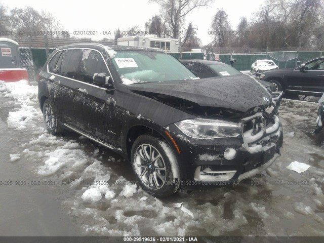 BMW X5 2017 5uxkr0c58h0v68576