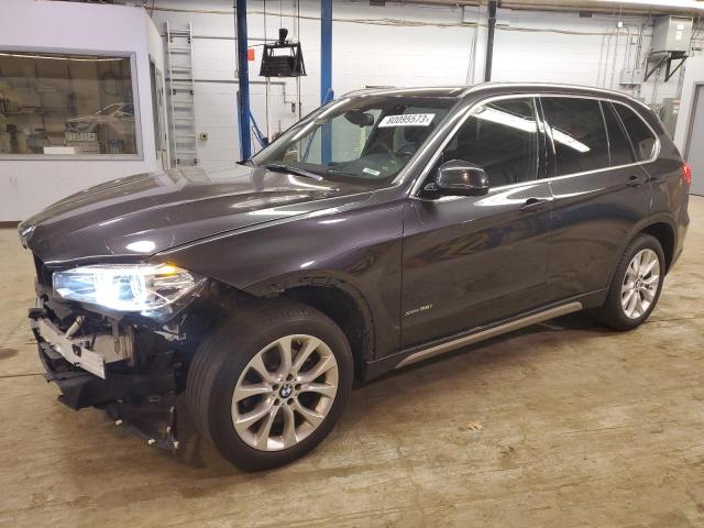 BMW X5 2018 5uxkr0c58j0x84384