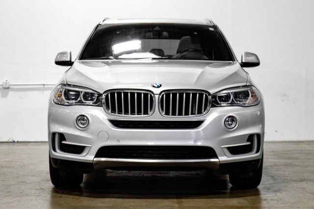 BMW X5 2018 5uxkr0c58j0x85289