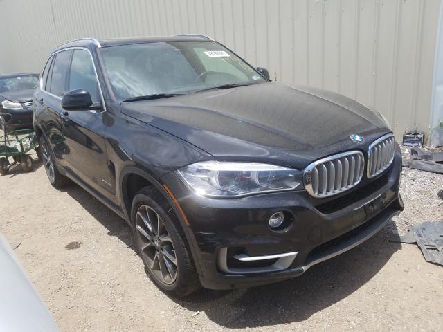 BMW X5 XDRIVE3 2018 5uxkr0c58j0x85647