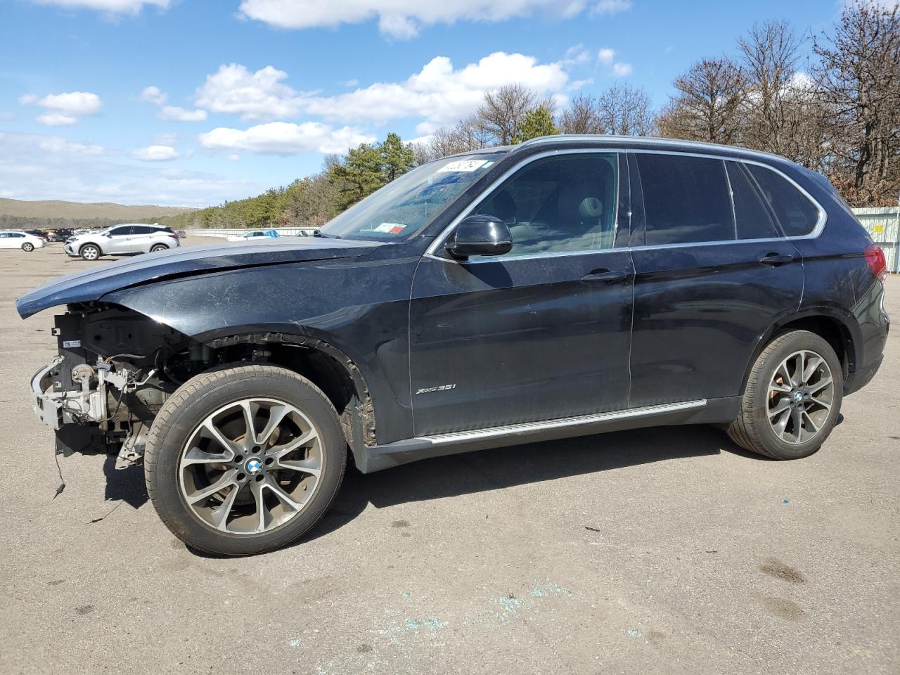 BMW X5 2018 5uxkr0c58j0x86720