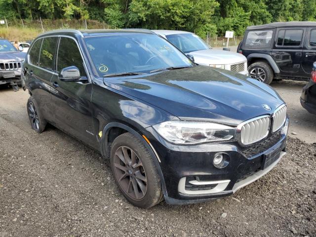 BMW X5 XDRIVE3 2018 5uxkr0c58j0x87320