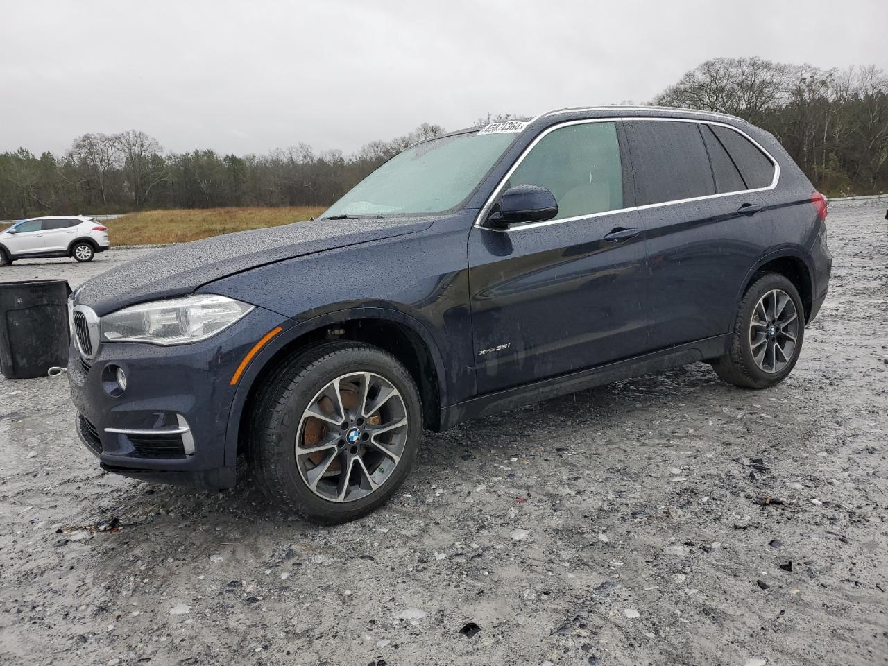 BMW X5 2018 5uxkr0c58j0x90931