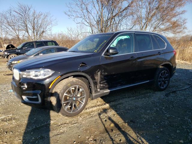 BMW X5 XDRIVE3 2018 5uxkr0c58j0x92274