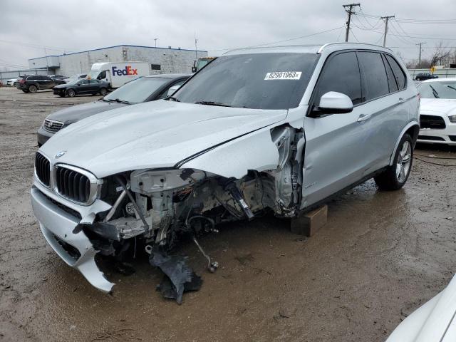 BMW X5 2018 5uxkr0c58j0x92551