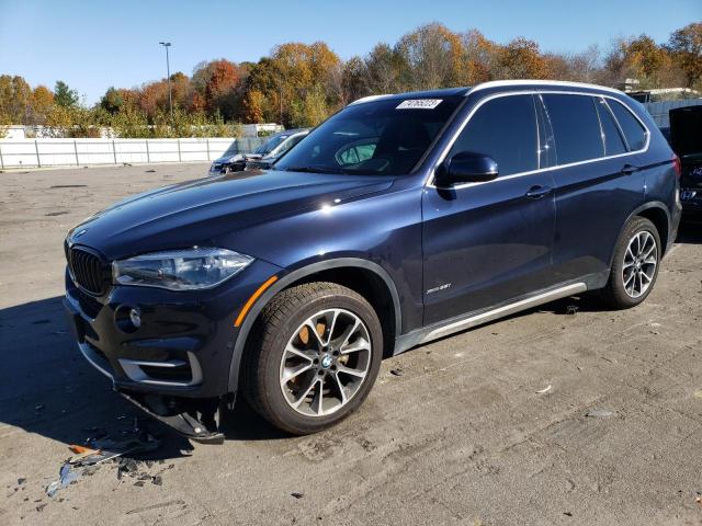 BMW X5 2018 5uxkr0c58j0x92789