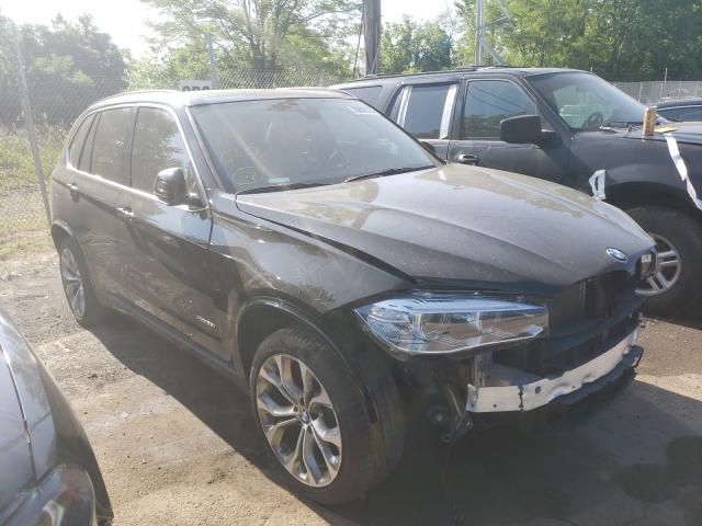 BMW X5 XDRIVE3 2018 5uxkr0c58j0x95546