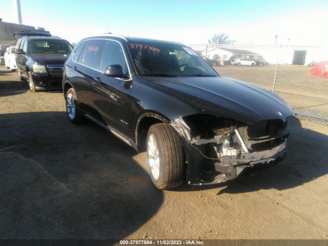 BMW X5 2018 5uxkr0c58j0x96261