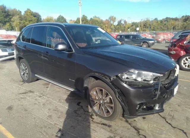 BMW X5 2018 5uxkr0c58j0x97068