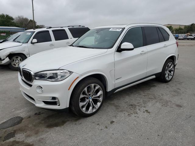 BMW X5 2018 5uxkr0c58j0y00714