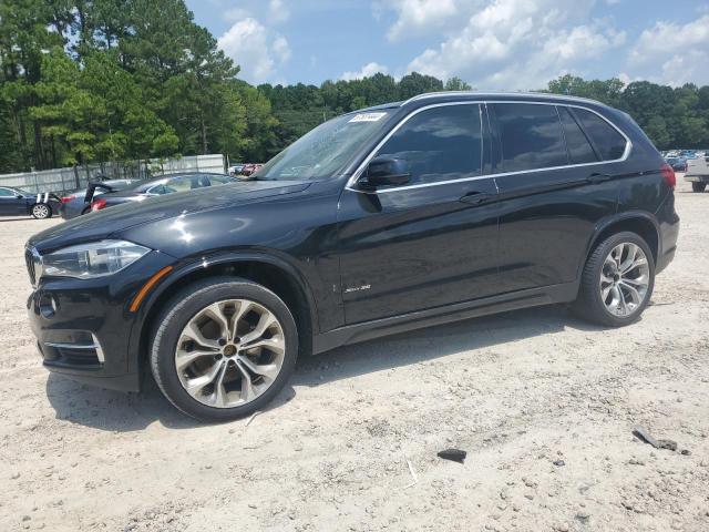 BMW X5 XDRIVE3 2018 5uxkr0c58j0y00891