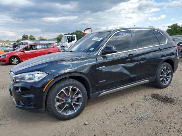 BMW X5 XDRIVE3 2018 5uxkr0c58j0y01037