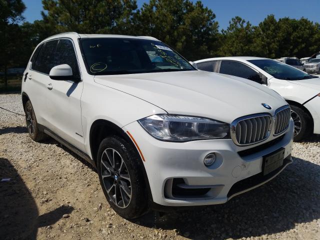 BMW X5 XDRIVE3 2018 5uxkr0c58j0y01233