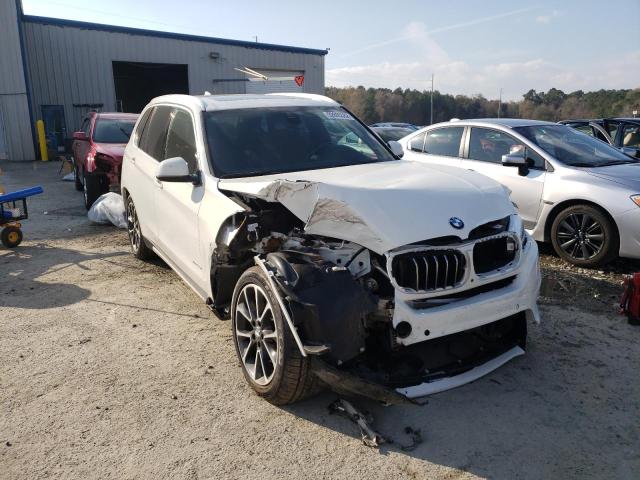 BMW X5 XDRIVE3 2018 5uxkr0c58j0y01622