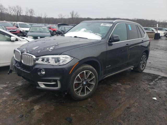 BMW X5 2018 5uxkr0c58j0y02169