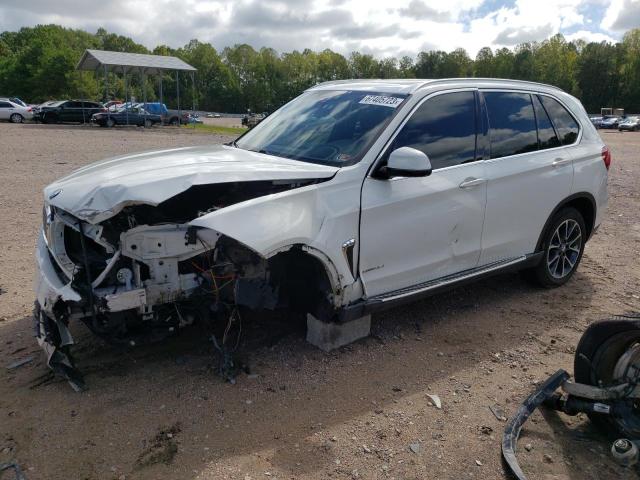 BMW X5 XDRIVE3 2018 5uxkr0c58j0y02205