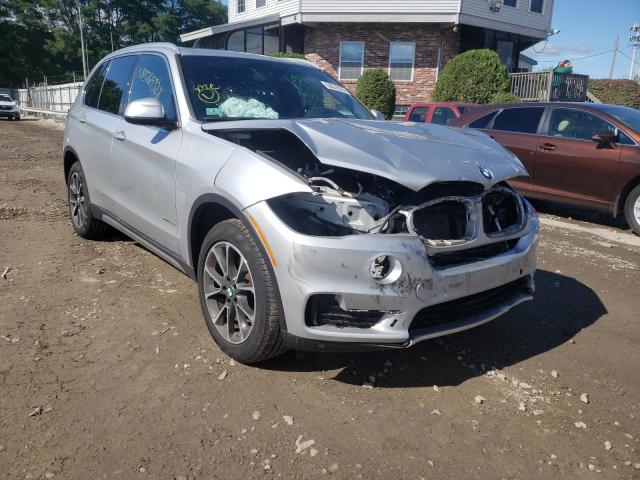 BMW X5 XDRIVE3 2018 5uxkr0c58j0y03158