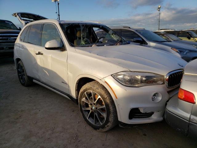 BMW X5 XDRIVE3 2018 5uxkr0c58j0y03399