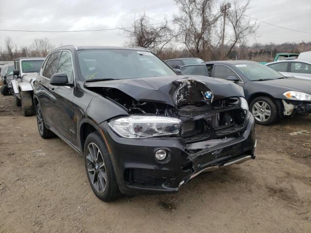 BMW X5 XDRIVE3 2018 5uxkr0c58jl074559