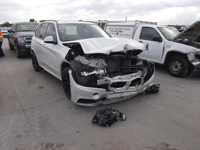 BMW X5 XDRIVE3 2018 5uxkr0c58jl074898