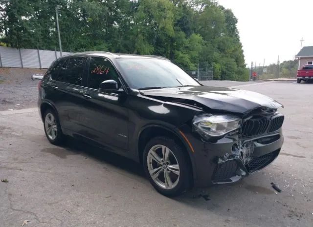 BMW X5 2018 5uxkr0c58jl077204