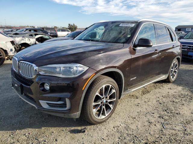 BMW X5 2014 5uxkr0c59e0c24740