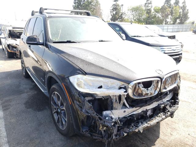 BMW X5 XDRIVE3 2014 5uxkr0c59e0c24754