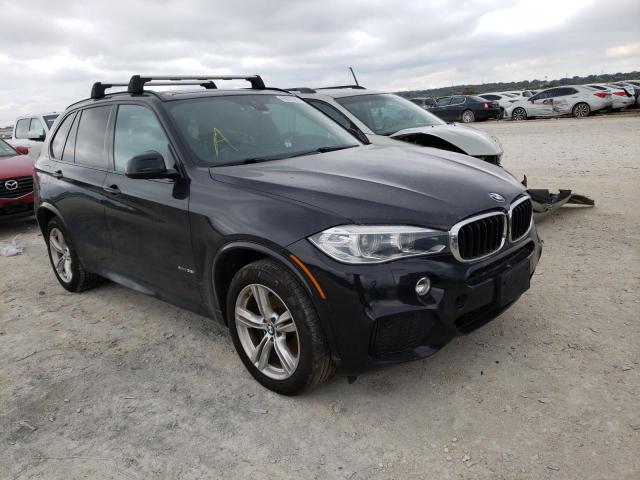 BMW X5 XDRIVE3 2014 5uxkr0c59e0c28383