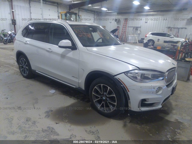 BMW X5 2014 5uxkr0c59e0h16037