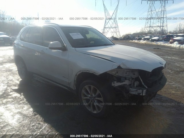 BMW X5 2014 5uxkr0c59e0h16314