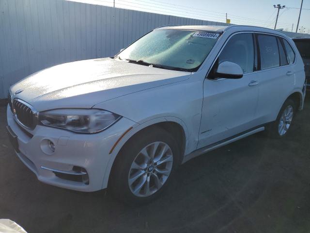 BMW X5 2014 5uxkr0c59e0h16717