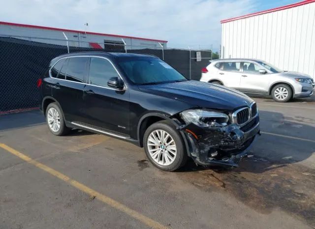 BMW X5 2014 5uxkr0c59e0h16751