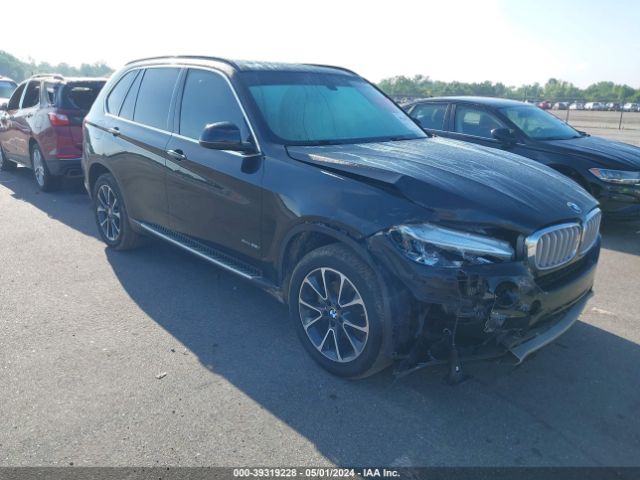 BMW X5 2014 5uxkr0c59e0h17026