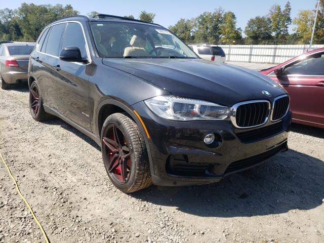 BMW X5 XDRIVE3 2014 5uxkr0c59e0h17219