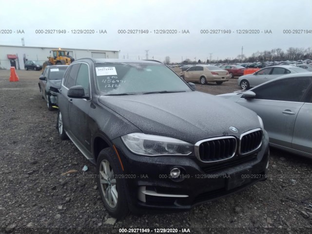 BMW X5 2014 5uxkr0c59e0h18161