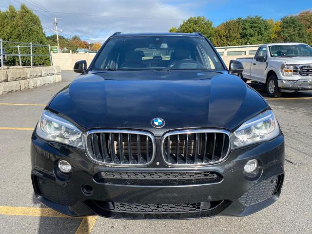 BMW X5 XDRIVE3 2014 5uxkr0c59e0h19567