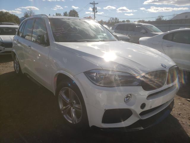 BMW X5 XDRIVE3 2014 5uxkr0c59e0h20394