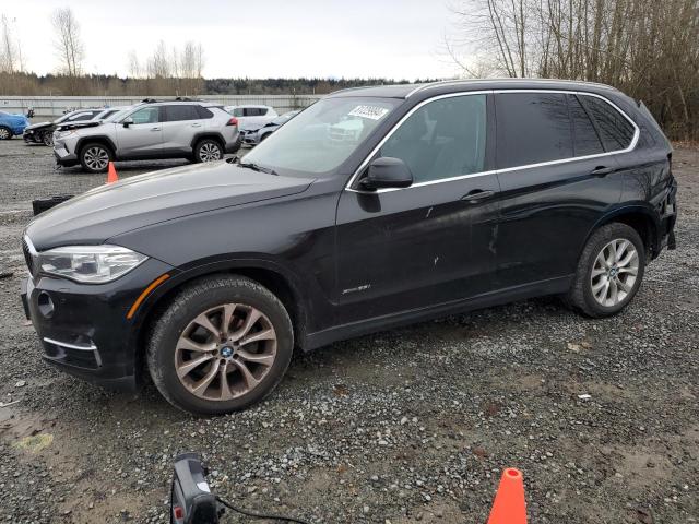 BMW X5 XDRIVE3 2014 5uxkr0c59e0h20976