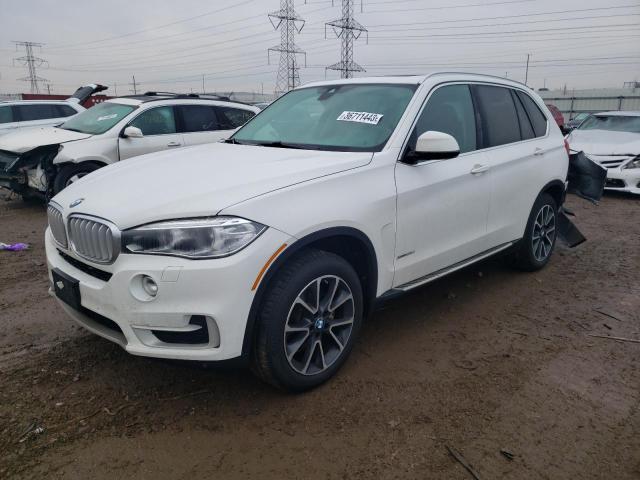 BMW X5 XDRIVE3 2014 5uxkr0c59e0h22775