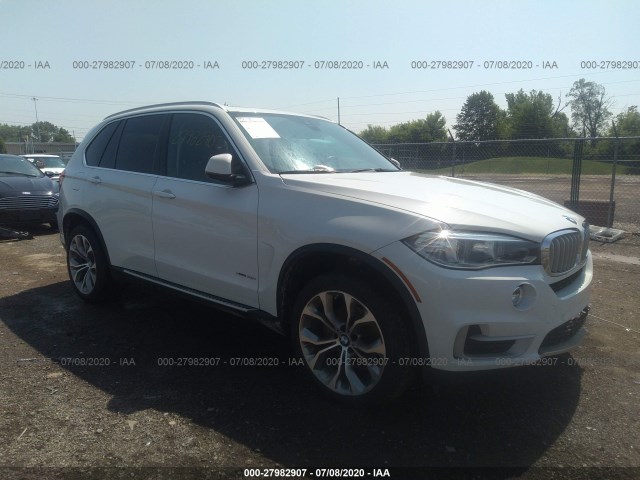 BMW X5 2014 5uxkr0c59e0h23375