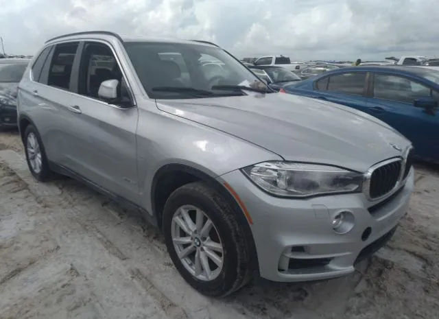 BMW X5 2014 5uxkr0c59e0h23442