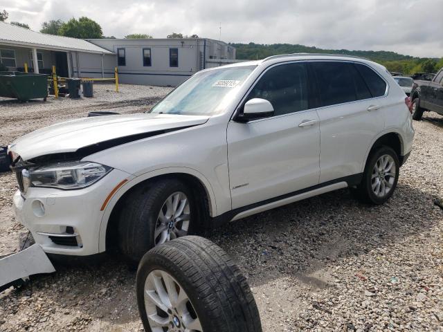 BMW X5 XDRIVE3 2014 5uxkr0c59e0h25627