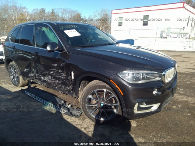 BMW X5 2014 5uxkr0c59e0k42605