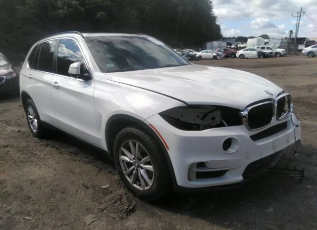 BMW X5 2014 5uxkr0c59e0k43446