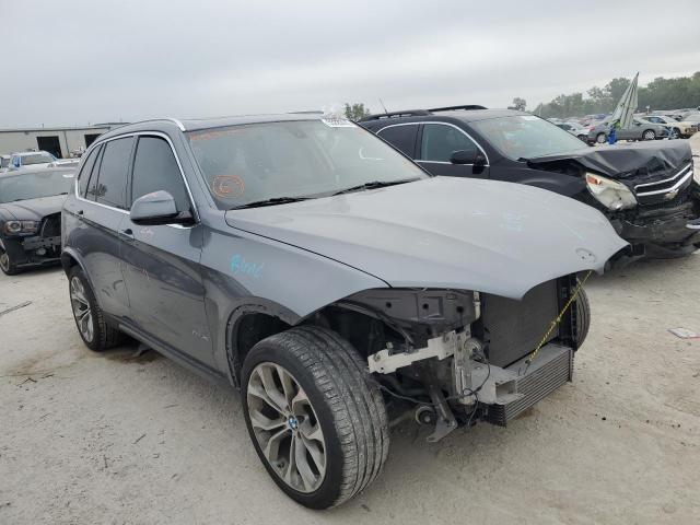 BMW X5 XDRIVE3 2014 5uxkr0c59e0k43740