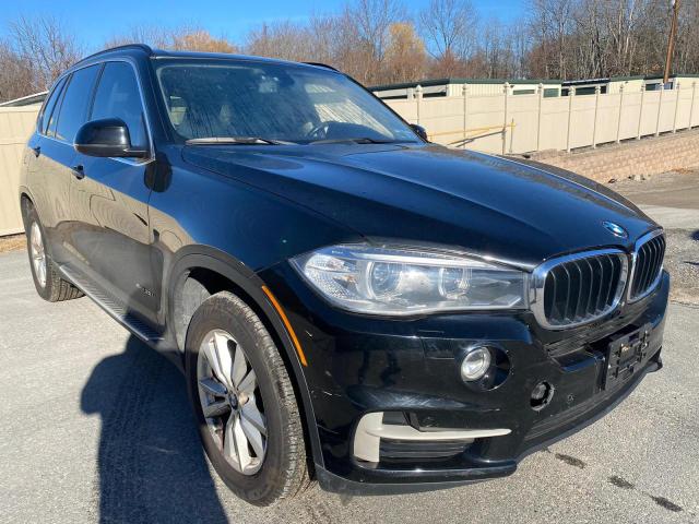 BMW X5 XDRIVE3 2014 5uxkr0c59e0k44645